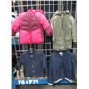 Image 2 : LOT DE 59 VÊTEMENTS / ENFANTS ASSORTIS