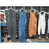 Image 2 : LOT DE 10 VÊTEMENTS / ENFANTS ASSORTIS