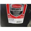 Image 2 : LOT DE 5 BACS 20GALS “RUBBERMAID” a/CVRT