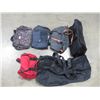 Image 2 : LOT DE 10 SACS DE SPORTS ASSORTIS