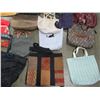 Image 2 : LOT DE 21 SACS A MAIN/SPORTS ASSORTIS