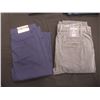 Image 2 : LOT DE 8 PANTALONS FEMME NEUF ASST GR M-XL