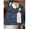 Image 2 : LOT DE 8 PANTALONS HOMME NEUF ASST GR 28-31