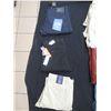 Image 2 : LOT DE 12 PANTALONS HOMME NEUF ASST GR 33-34
