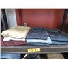 Image 2 : LOT DE 36 PANTALONS FEMME ASST GR 8x2, 28x4