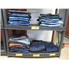 Image 1 : LOT DE 26 PANTALONS FEMME ASST GR 12-18
