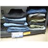 Image 1 : LOT DE 14 PANTALONS ASST GR 31