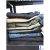 Image 2 : LOT DE 27 PANTALONS HOMME ASST GR 34