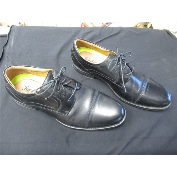 CHAUSSURES POUR HOMME NOIR GR 12