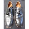 Image 1 : CHAUSSURES POUR HOMME NOIR GR 9.5