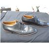 Image 3 : CHAUSSURES POUR HOMME NOIR GR 9.5