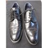 Image 1 : CHAUSSURES POUR HOMME NOIR GR 41