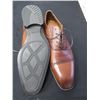 Image 1 : CHAUSSURES POUR HOMME BRUN GR 9