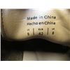 Image 3 : CHAUSSURES POUR HOMME BRUN GR 9
