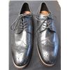 Image 1 : CHAUSSURES POUR HOMME NOIR GR 12