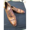 Image 1 : CHAUSSURES POUR HOMME BRUN GR 12