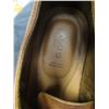Image 2 : CHAUSSURES POUR HOMME BRUN GR 12