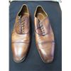 Image 3 : CHAUSSURES POUR HOMME BRUN GR 12