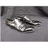 Image 1 : CHAUSSURES POUR HOMME NOIR “BOSS” GR 10