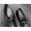 Image 2 : CHAUSSURES POUR HOMME NOIR “BOSS” GR 10
