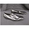 Image 1 : CHAUS. POUR HOMME NOIR “HARRY ROSEN GR 45