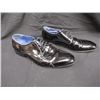Image 1 : CHAUS. POUR HOMME NOIR “TED BAKER” GR 43