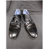 Image 3 : CHAUS. POUR HOMME NOIR “TED BAKER” GR 43