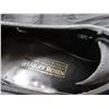 Image 2 : CHAUS. POUR HOMME NOIR “HARRY ROSEN GR 44