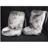 Image 1 : BOTTE EN LOUP MARIN  “SOREL INTERIEUR” GR 8