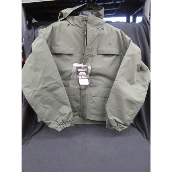 JACKET IMPERMÉABLE NEUF GR XL