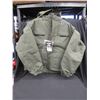 Image 1 : JACKET IMPERMÉABLE NEUF GR XL