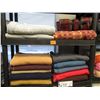 Image 1 : LOT DE 14 COUVERTURES ASSORTIS