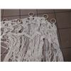 Image 2 : LOT DE 6 RIDEAUX ARTISAN