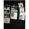 Image 1 : LOT DE TISSUS ASSORTIS