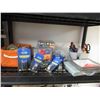 Image 2 : LOT D'ARTICLES ARTISANAUX