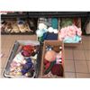 Image 3 : LOT D'ARTICLES ARTISANAUX