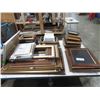 Image 1 : LOT DE 30+ CADRES ASSORTIS
