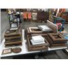 Image 3 : LOT DE 30+ CADRES ASSORTIS