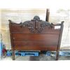 Image 1 : TÊTE DE LIT VINTAGE 48”