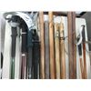 Image 3 : LOT DE 13 BÂTONS DE SKI & MARCHE ASST