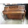 Image 1 : PIANO DROITE “WURLITZER”