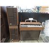 Image 1 : ORGUE “OREANA” a/ 2 HAUT-PARLEURS