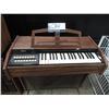 Image 2 : ORGUE “OREANA” a/ 2 HAUT-PARLEURS