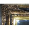 Image 3 : MIROIR MURAL RÉTRO