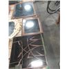 Image 1 : LOT DE 2 MIROIRS RÉTRO ASSORTIS