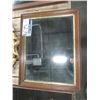 Image 3 : LOT DE 2 MIROIRS RÉTRO ASSORTIS