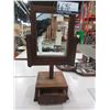 Image 2 : MIROIR A TABLE VINTAGE