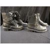 Image 1 : LOT DE 3pr DE BOTTES FEMME  Gr.1x6,2x7 ASST