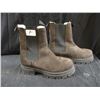 Image 8 : LOT DE 3pr DE BOTTES FEMME  Gr.1x6,2x7 ASST