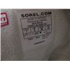 Image 2 : BOTTES FEMME “SOREL” Gr.7